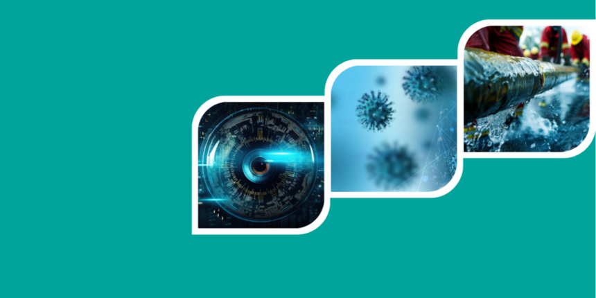 Evaluation nationale des risques en Belgique (Belgian National Risk Assessment)